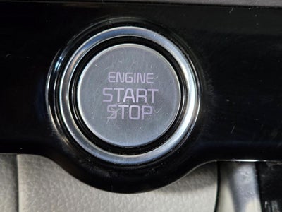 2022 Kia Carnival EX