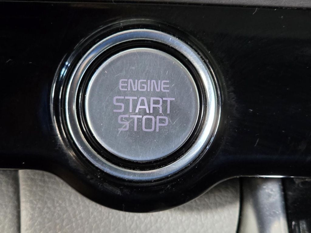 2022 Kia Carnival EX