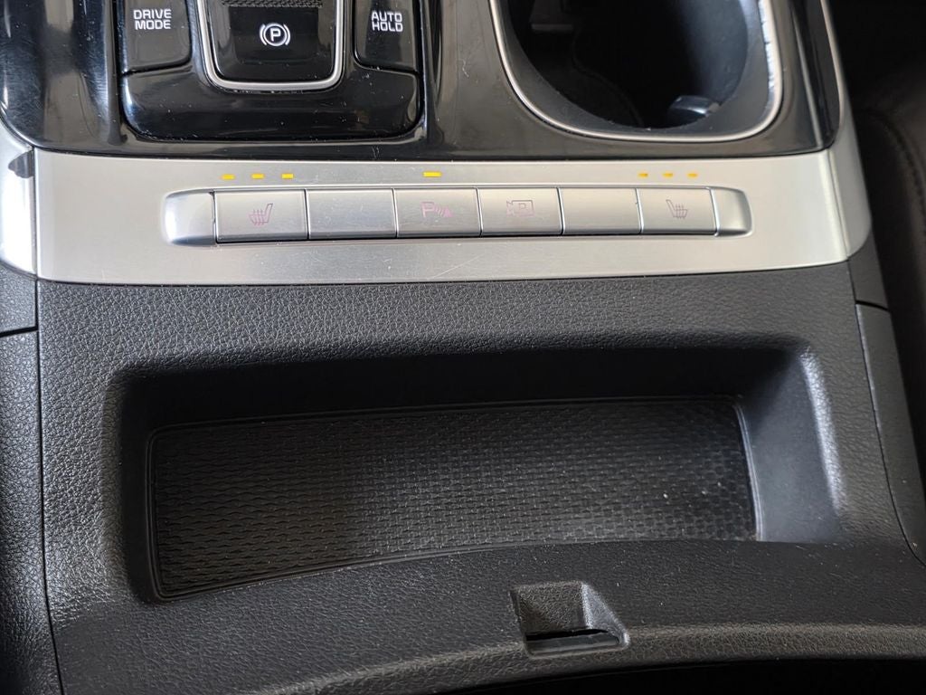2022 Kia Carnival EX