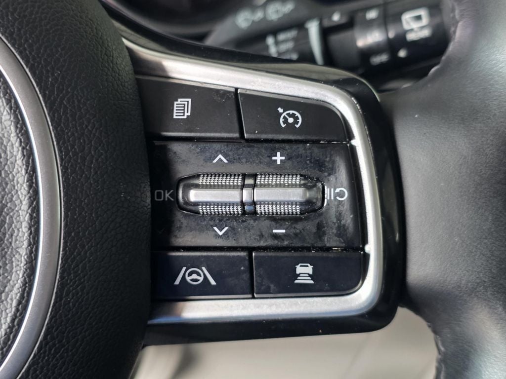 2022 Kia Carnival EX