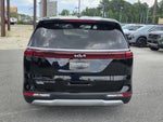 2022 Kia Carnival EX