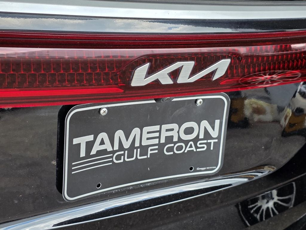 2022 Kia Carnival EX
