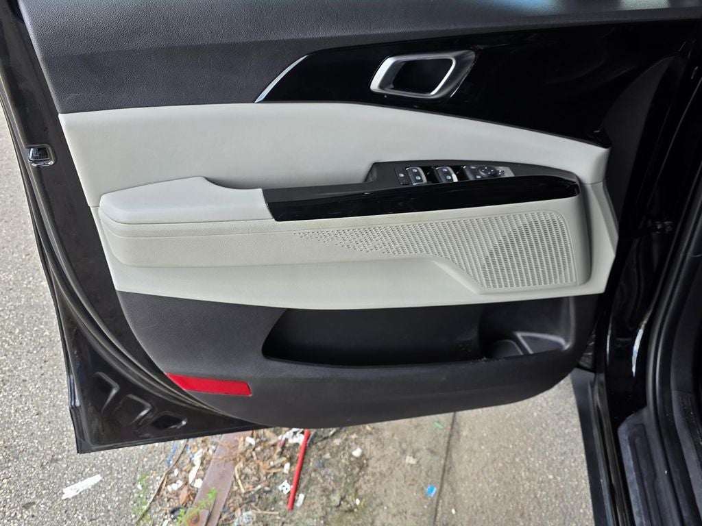 2022 Kia Carnival EX