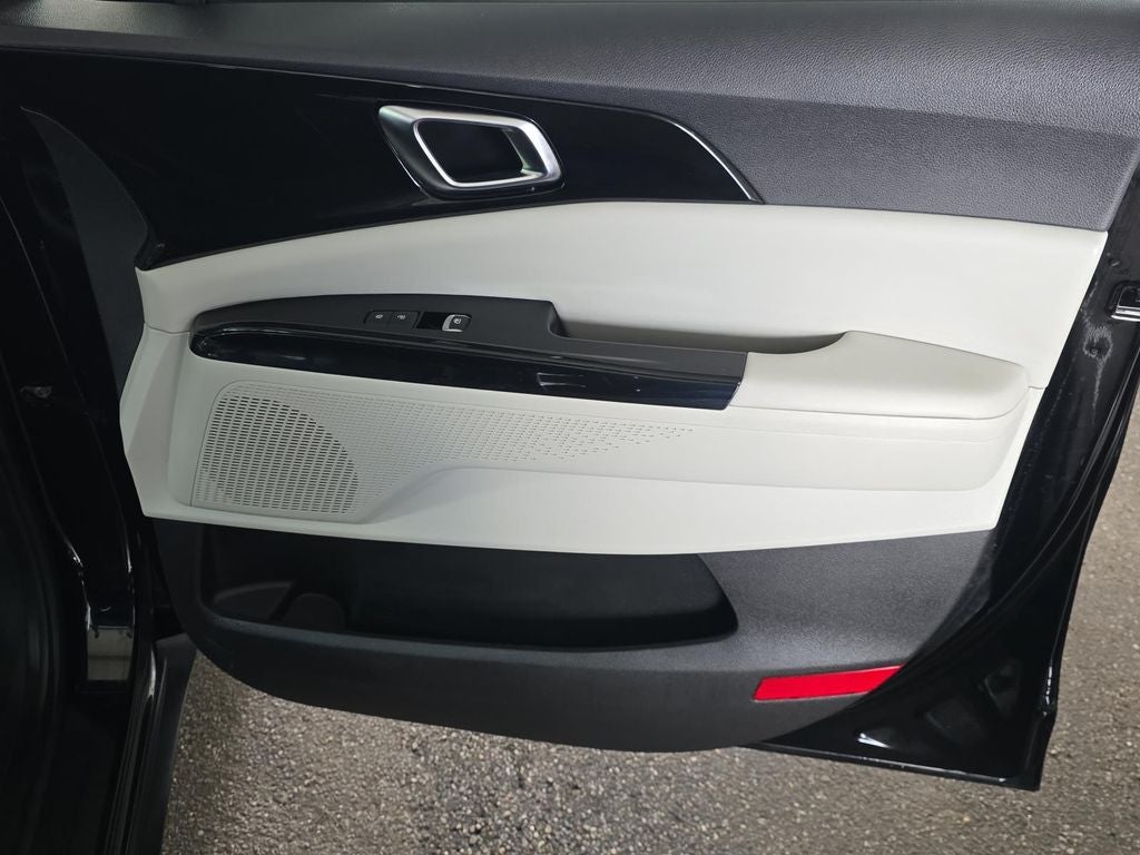 2022 Kia Carnival EX
