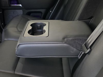 2020 Land Rover Defender 110 X
