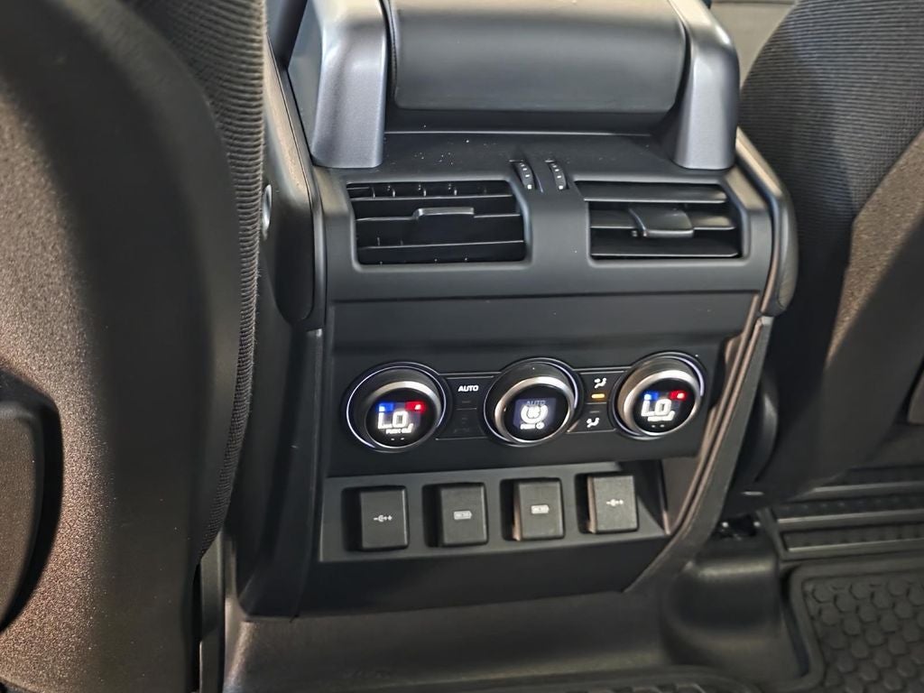 2020 Land Rover Defender 110 X