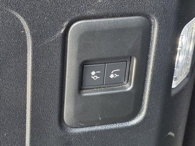 2020 Land Rover Defender 110 X