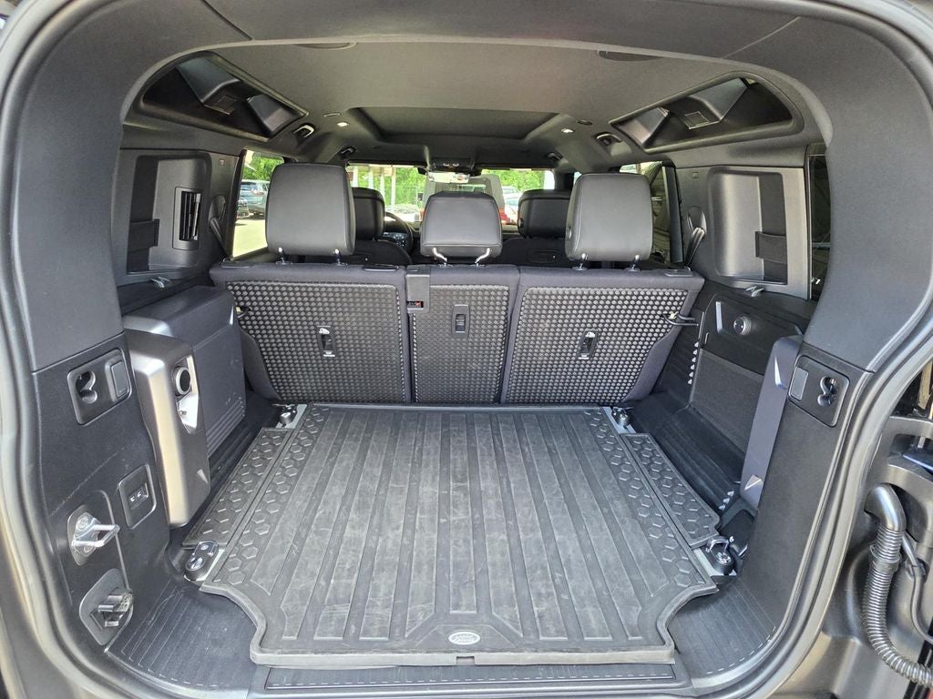 2020 Land Rover Defender 110 X