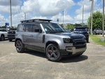 2020 Land Rover Defender 110 X