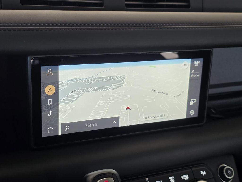 2020 Land Rover Defender 110 X