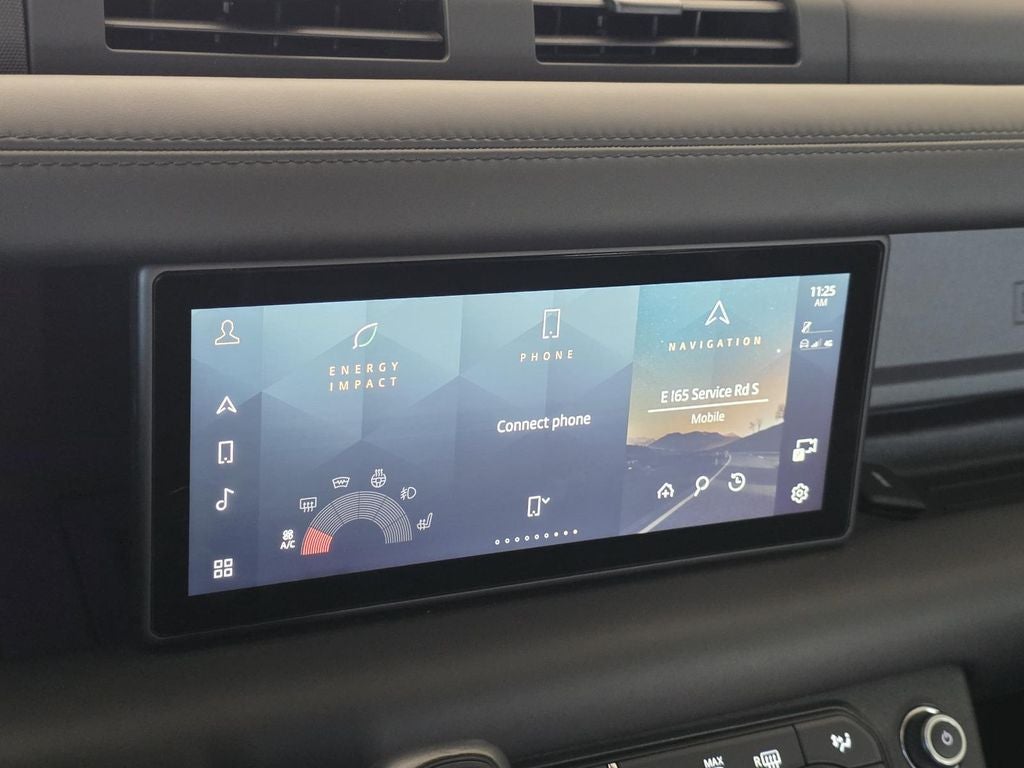 2020 Land Rover Defender 110 X