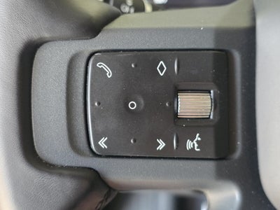 2020 Land Rover Defender 110 X