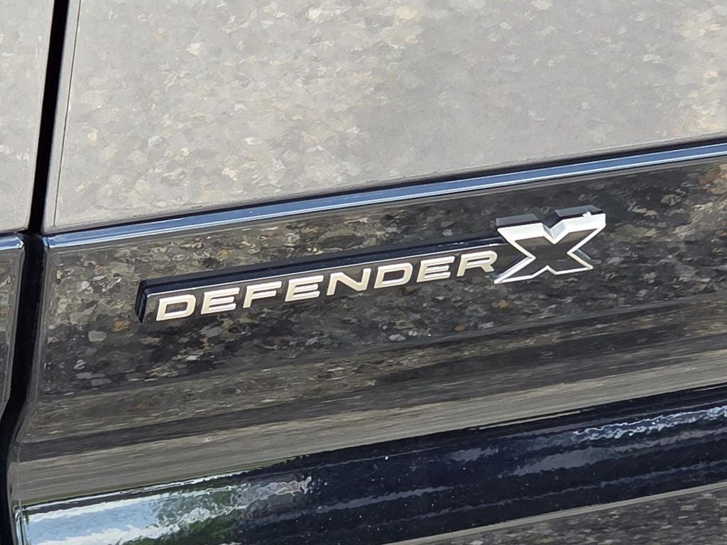 2020 Land Rover Defender 110 X