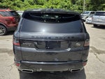 2020 Land Rover Range Rover Sport HST