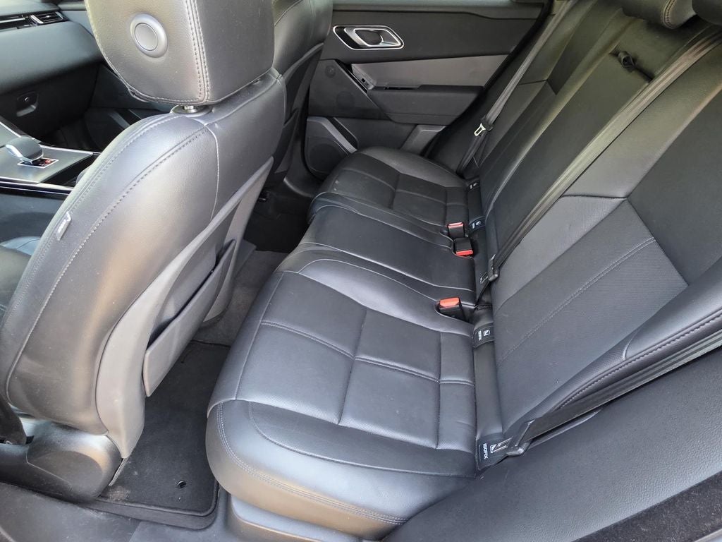 2025 Land Rover Range Rover Velar Dynamic SE