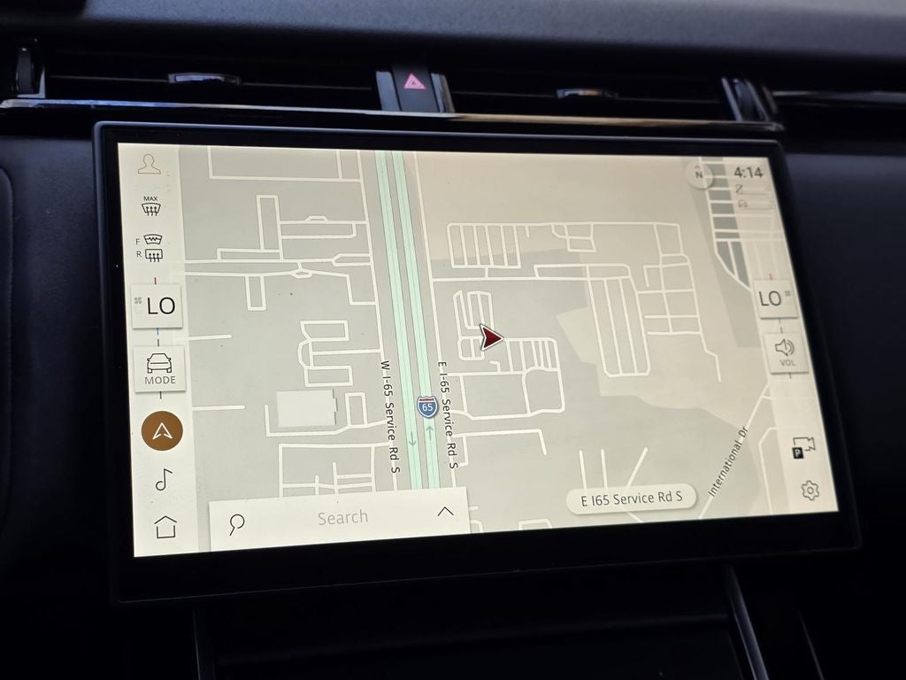 2025 Land Rover Range Rover Velar Dynamic SE