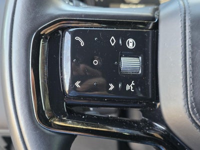 2025 Land Rover Range Rover Velar Dynamic SE