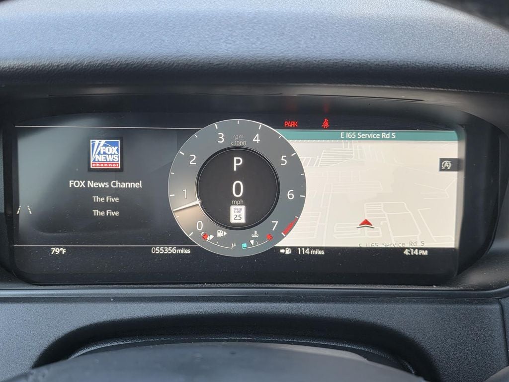 2025 Land Rover Range Rover Velar Dynamic SE