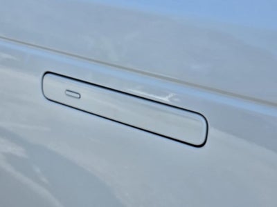 2025 Land Rover Range Rover Velar Dynamic SE