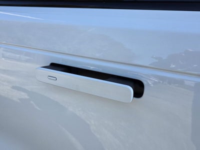 2025 Land Rover Range Rover Velar Dynamic SE