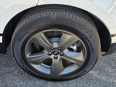 2025 Land Rover Range Rover Velar Dynamic SE