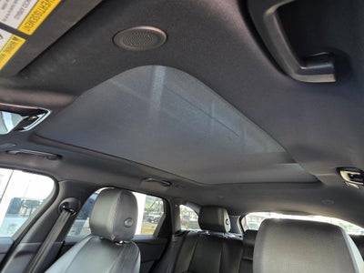 2025 Land Rover Range Rover Velar Dynamic SE