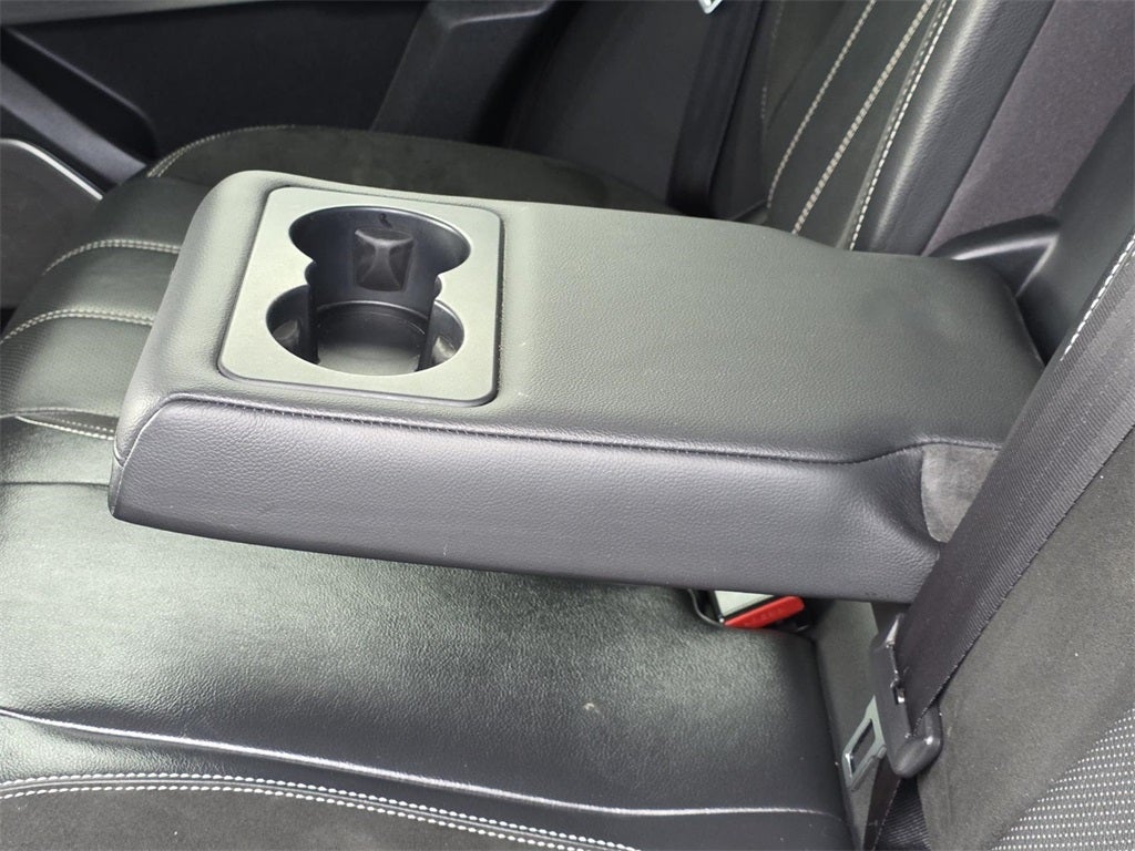 2018 Land Rover Range Rover Velar SE R-Dynamic