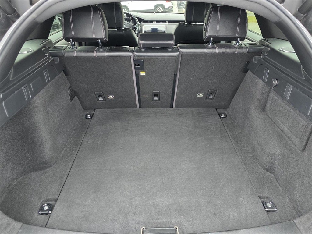 2018 Land Rover Range Rover Velar SE R-Dynamic