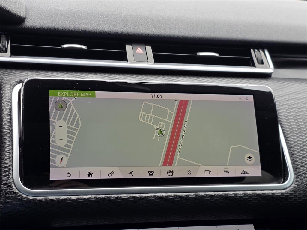 2018 Land Rover Range Rover Velar SE R-Dynamic