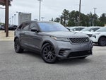 2018 Land Rover Range Rover Velar SE R-Dynamic