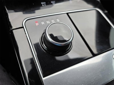 2018 Land Rover Range Rover Velar SE R-Dynamic