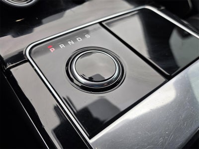 2018 Land Rover Range Rover Velar SE R-Dynamic