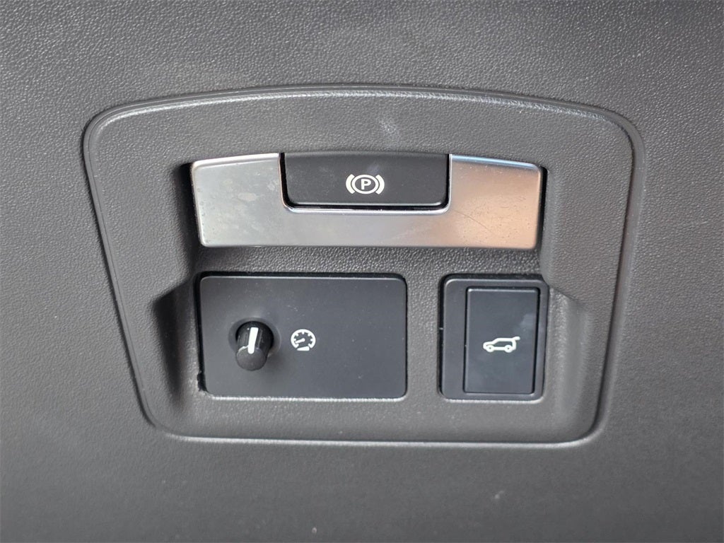 2018 Land Rover Range Rover Velar SE R-Dynamic