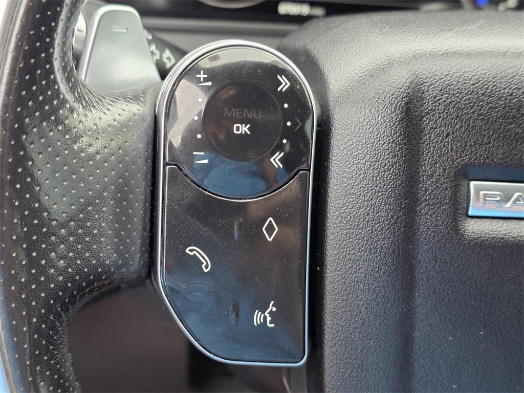 2018 Land Rover Range Rover Velar SE R-Dynamic