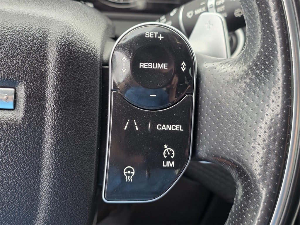 2018 Land Rover Range Rover Velar SE R-Dynamic