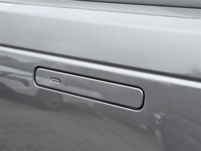 2018 Land Rover Range Rover Velar SE R-Dynamic