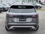 2018 Land Rover Range Rover Velar SE R-Dynamic
