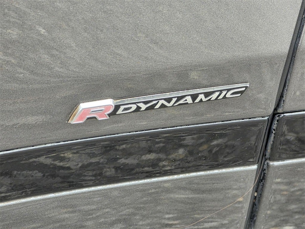 2018 Land Rover Range Rover Velar SE R-Dynamic