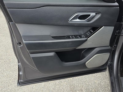 2018 Land Rover Range Rover Velar SE R-Dynamic