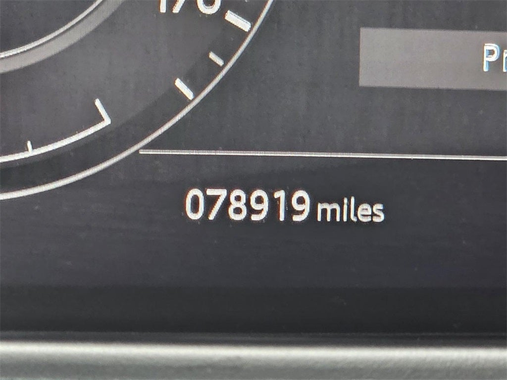 2018 Land Rover Range Rover Velar SE R-Dynamic