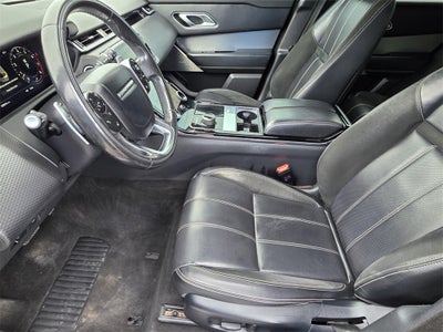 2018 Land Rover Range Rover Velar SE R-Dynamic