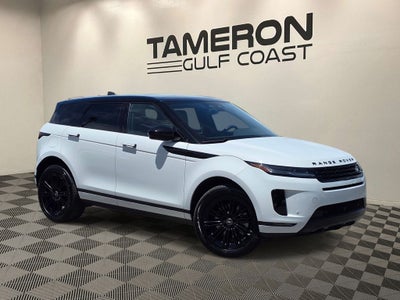 2024 Land Rover Range Rover Evoque S