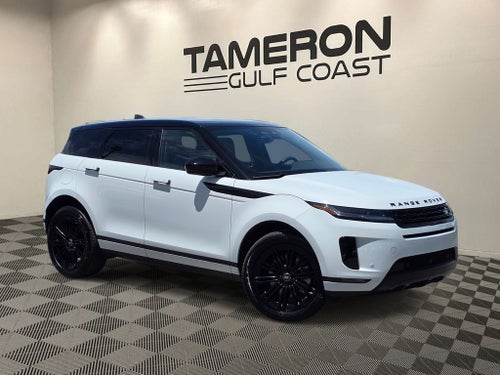 2024 Land Rover Range Rover Evoque S