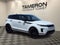 2024 Land Rover Range Rover Evoque S