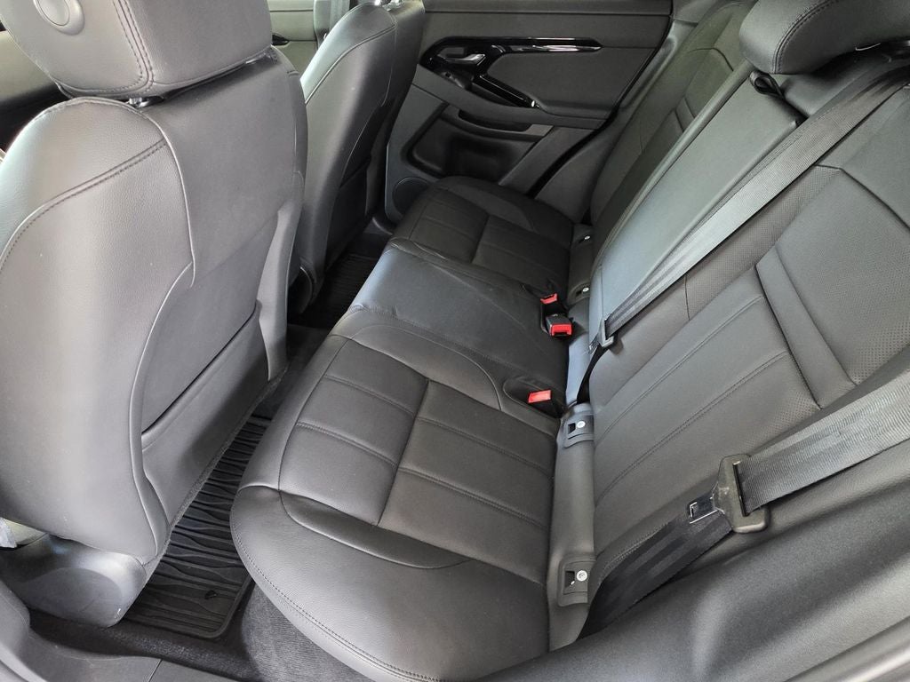 2024 Land Rover Range Rover Evoque S
