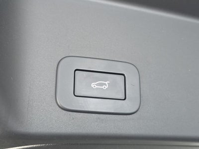 2024 Land Rover Range Rover Evoque S