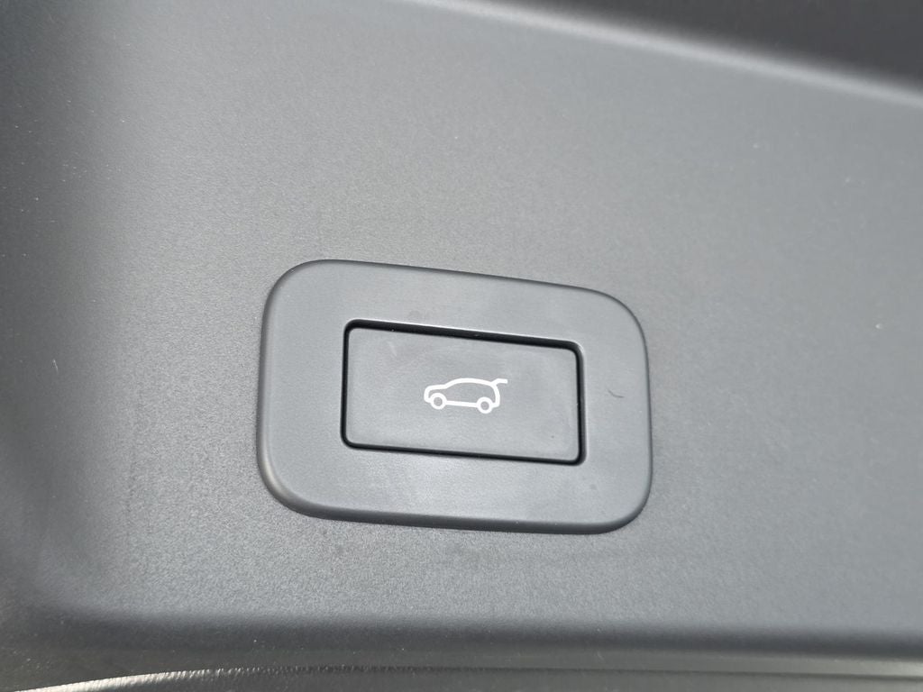 2024 Land Rover Range Rover Evoque S