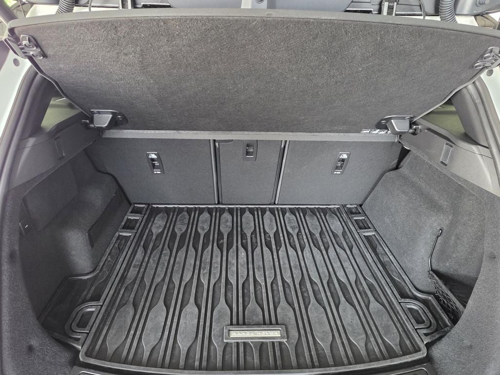 2024 Land Rover Range Rover Evoque S