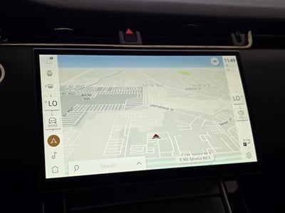 2024 Land Rover Range Rover Evoque S