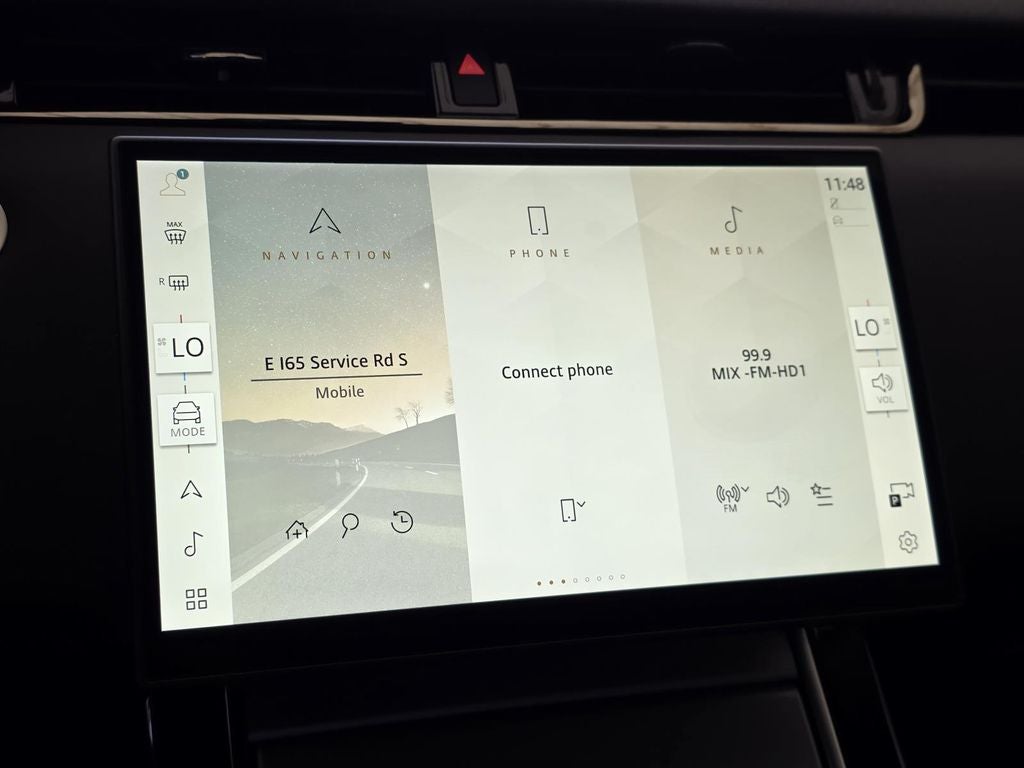 2024 Land Rover Range Rover Evoque S